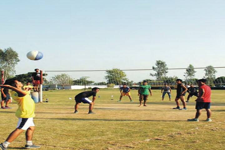 sports